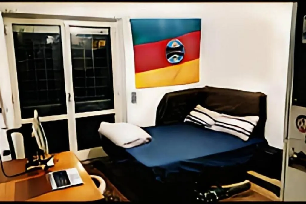 나폴리 Casa Travellers Geodap B&B 이탈리아