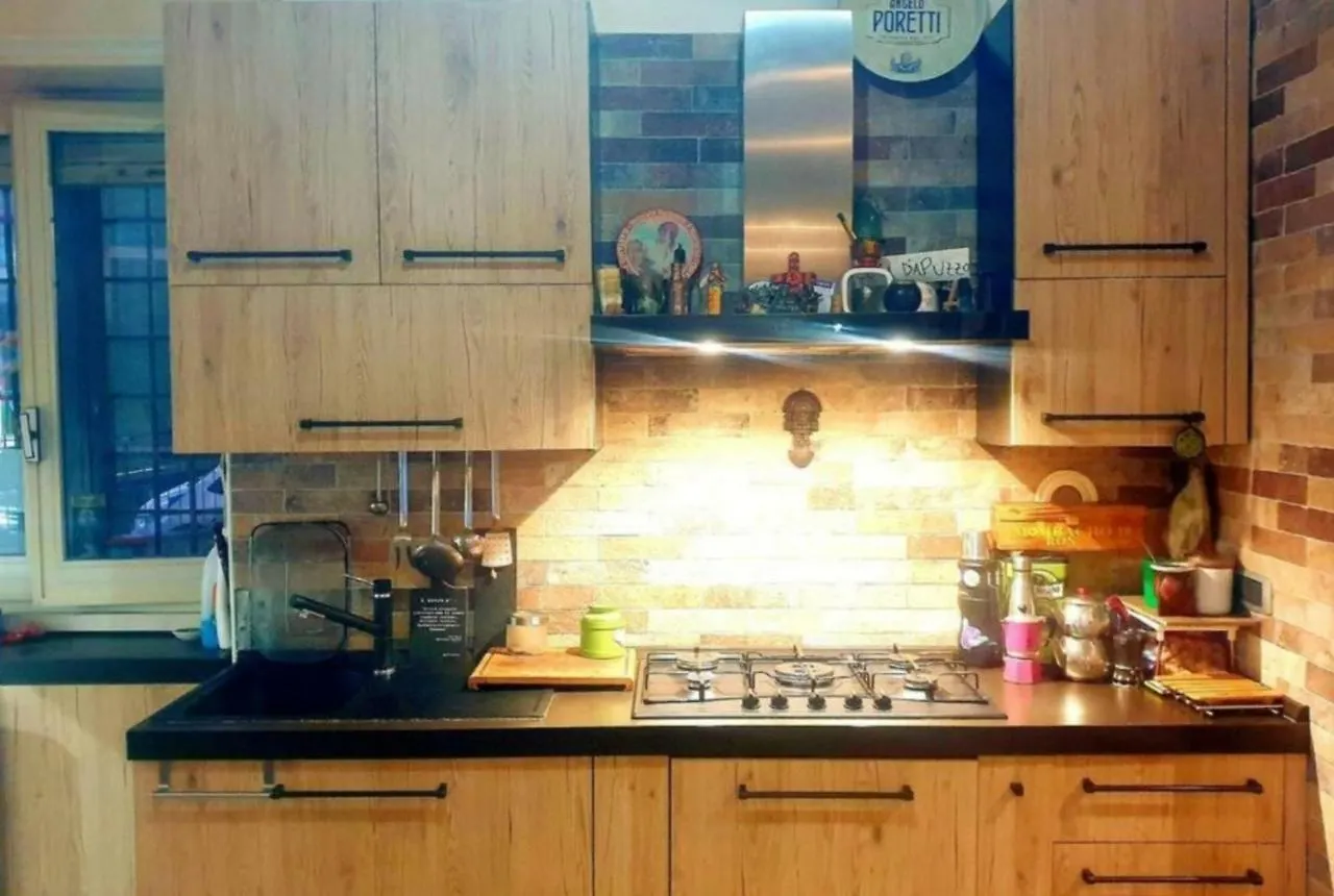 Casa Travellers Geodap Bed and Breakfast Νάπολη 0*,  Ιταλία